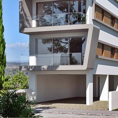 2 Bedroom Apartment N° 101 - Ayios Ioannis