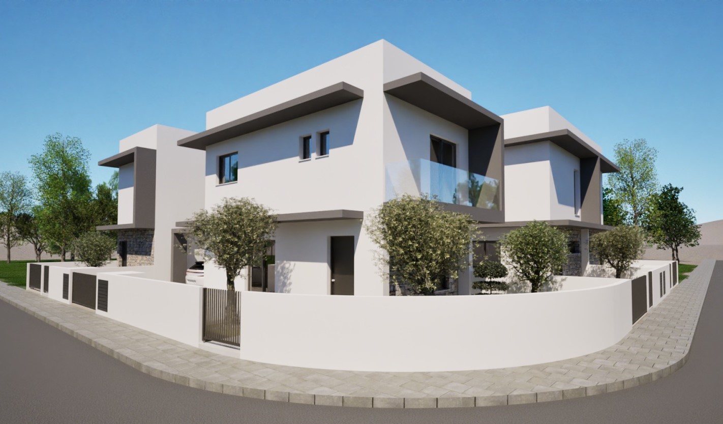 ΟΙΚΙΕΣ ΚΟΛΟΣΣΙ 2 ΥΠΝΟΔΩΜΑΤΙΩΝ