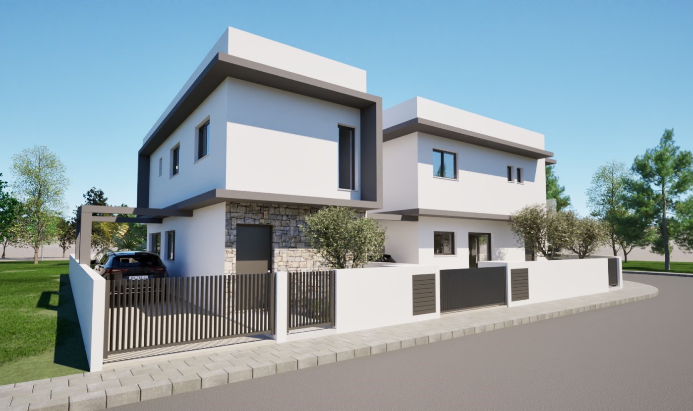 ΟΙΚΙΑ ΚΟΛΟΣΣΙ 2 ΥΠΝΟΔΩΜ.